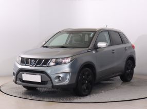 Suzuki Vitara - 2016