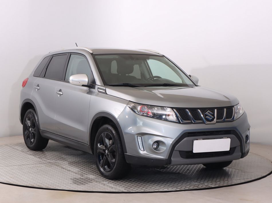 Suzuki Vitara - 2016