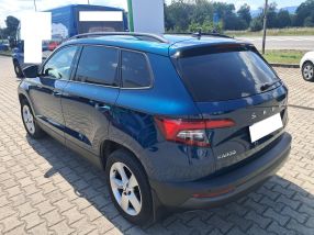Skoda Karoq - 2021