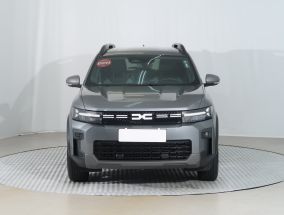 Dacia Bigster - 2025