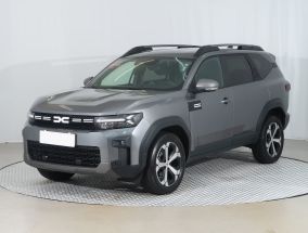 Dacia Bigster - 2025
