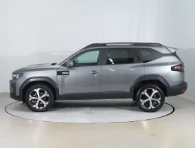 Dacia Bigster - 2025