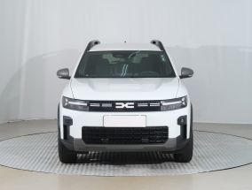 Dacia Bigster - 2025