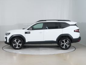 Dacia Bigster - 2025