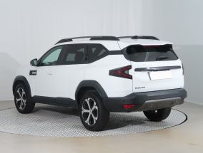 Dacia Bigster - 2025