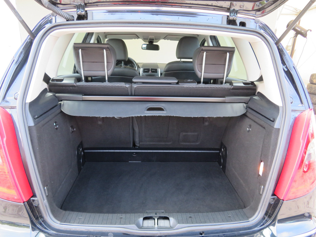 Mercedes-Benz A