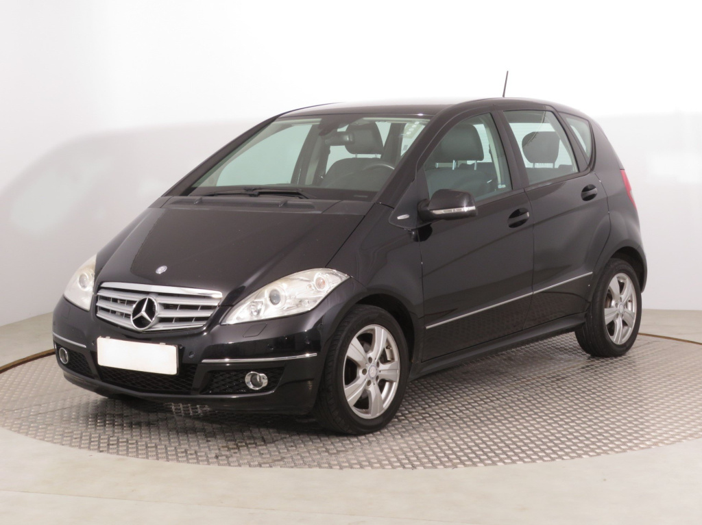 Mercedes-Benz A