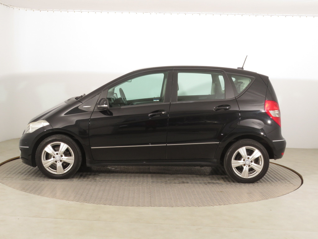 Mercedes-Benz A