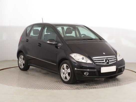 Mercedes-Benz A