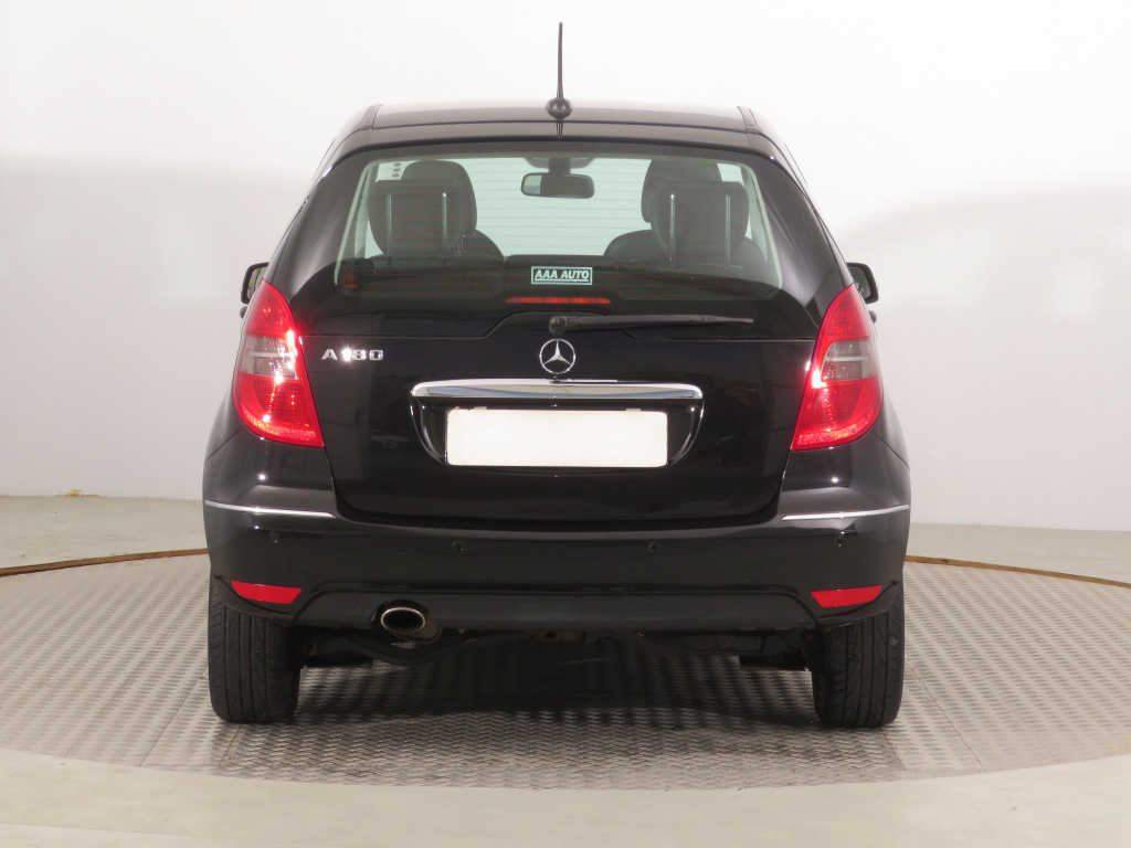 Mercedes-Benz A