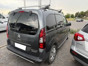 Citroen Berlingo - 2018