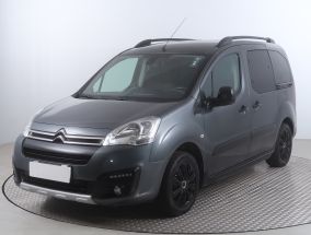 Citroen Berlingo - 2018