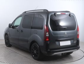 Citroen Berlingo - 2018