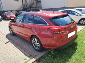 Hyundai i30 - 2018