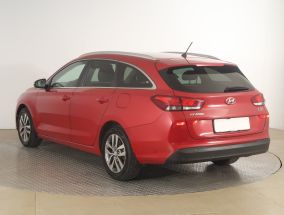 Hyundai i30 - 2018