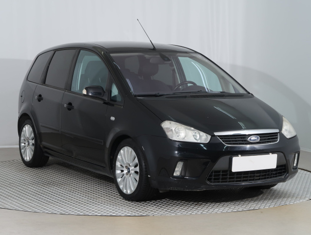 Ford C-Max 2008