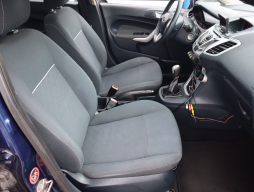 Ford Fiesta 2011