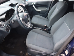 Ford Fiesta 2011