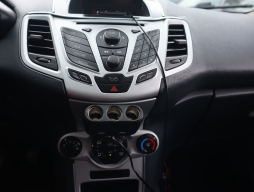 Ford Fiesta 2011