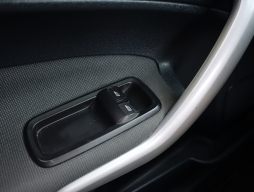 Ford Fiesta 2011