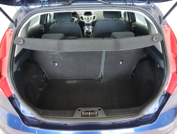 Ford Fiesta 2011