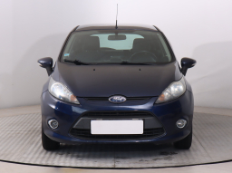 Ford Fiesta 2011