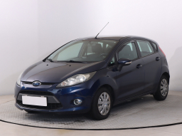 Ford Fiesta 2011