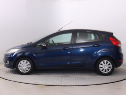 Ford Fiesta 2011