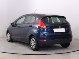 Ford Fiesta 2011