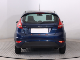Ford Fiesta 2011