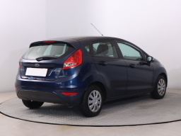 Ford Fiesta 2011