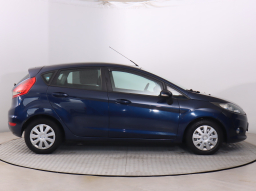 Ford Fiesta 2011