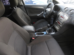 Ford Mondeo 2008