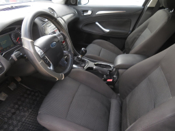 Ford Mondeo 2008