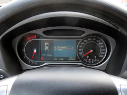Ford Mondeo 2008