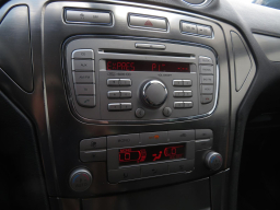 Ford Mondeo 2008