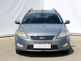 Ford Mondeo - 2008