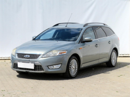 Ford Mondeo 2008