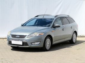 Ford Mondeo - 2008