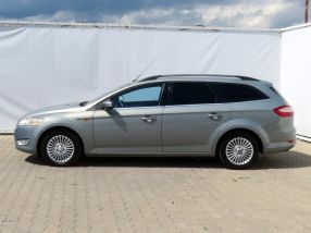 Ford Mondeo - 2008