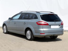 Ford Mondeo - 2008