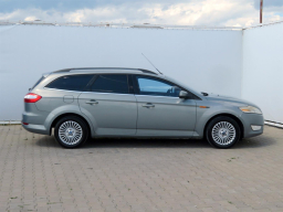 Ford Mondeo 2008