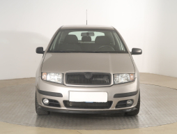 Škoda Fabia 2008