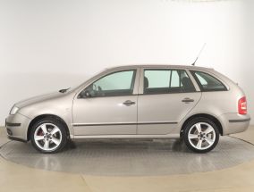 Skoda Fabia - 2008