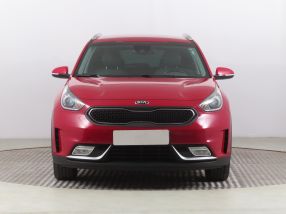 Kia Niro - 2016