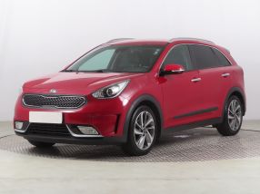 Kia Niro - 2016