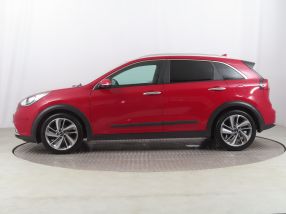 Kia Niro - 2016