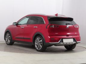 Kia Niro - 2016