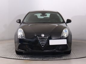 Alfa Romeo Giulietta - 2013