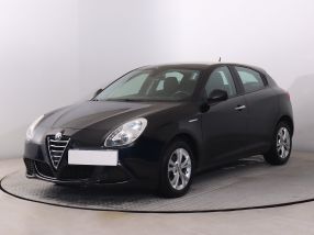 Alfa Romeo Giulietta - 2013